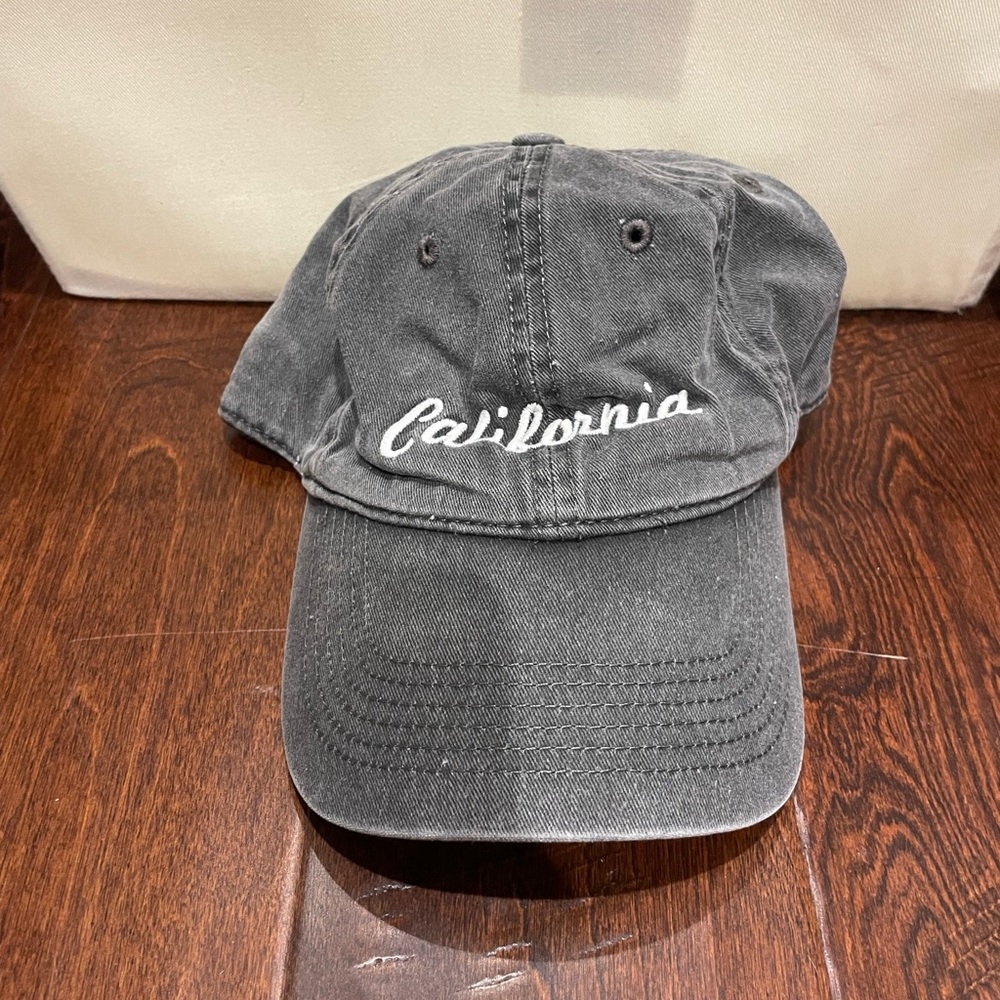 Brandy Melville California Dad Hat